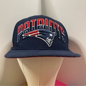 NFL NEW ENGLAND PATRIOTS NEW ERA FITTED 59FIFTY 7 5/8 HAT FLY YOUR OWN FLAG